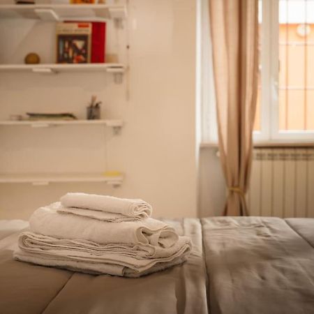 Two-Room Apt. Under The Aqueduct'S Arch In Pigneto Rome Buitenkant foto