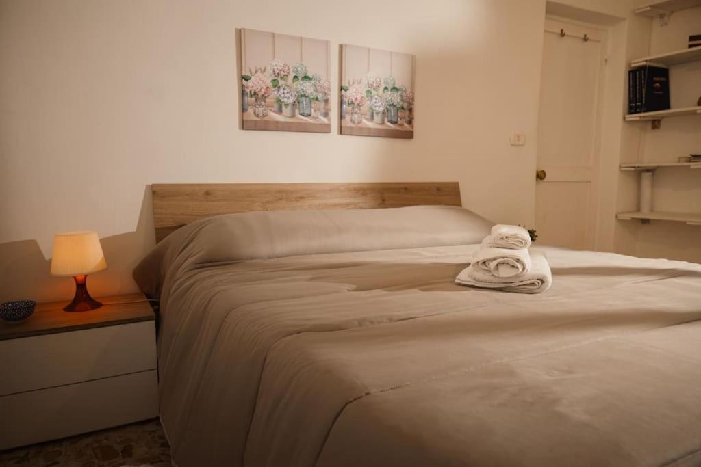 Two-Room Apt. Under The Aqueduct'S Arch In Pigneto Rome Buitenkant foto