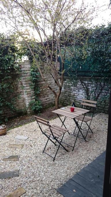 Two-Room Apt. Under The Aqueduct'S Arch In Pigneto Rome Buitenkant foto