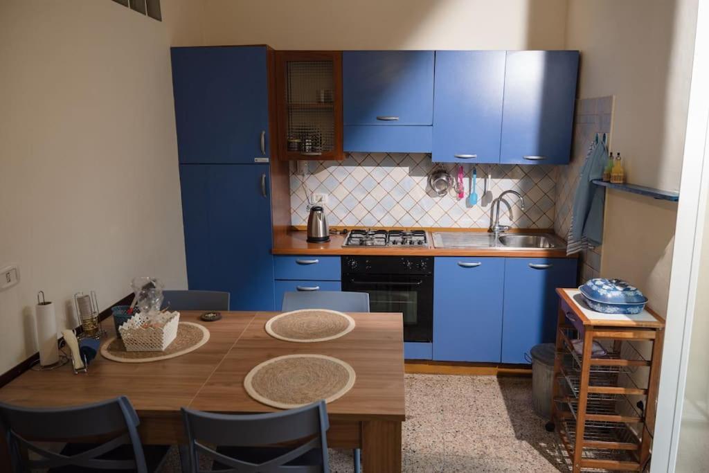 Two-Room Apt. Under The Aqueduct'S Arch In Pigneto Rome Buitenkant foto
